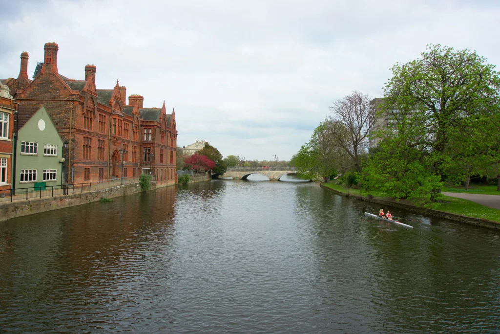 Bedford