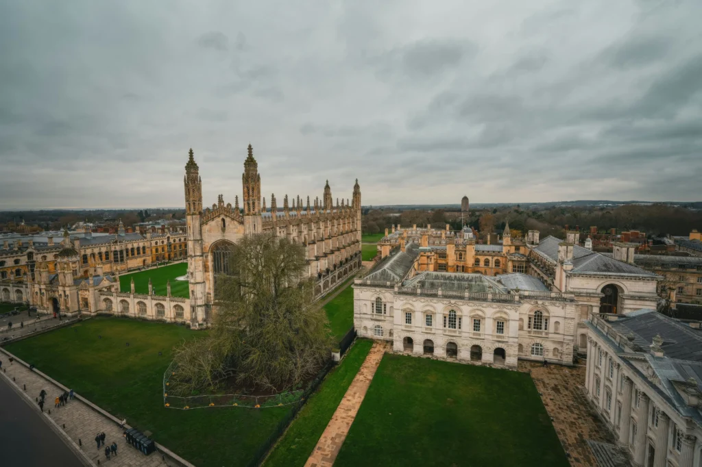 Cambridge