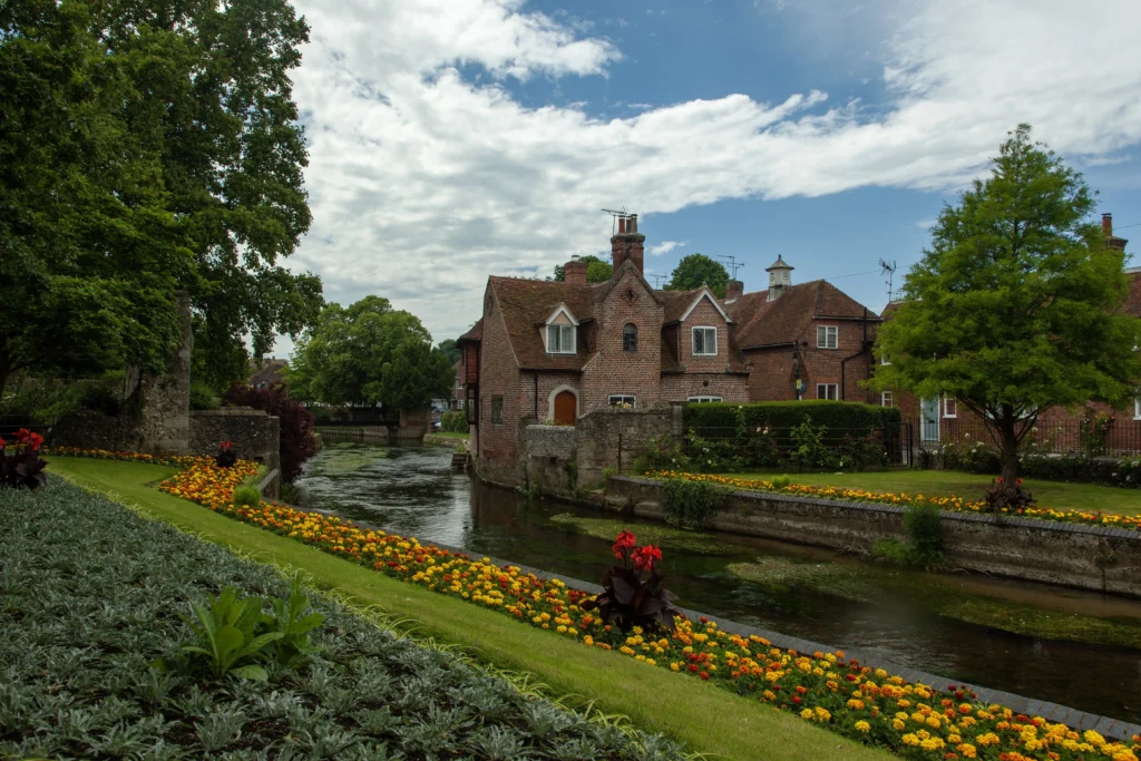 Harpenden