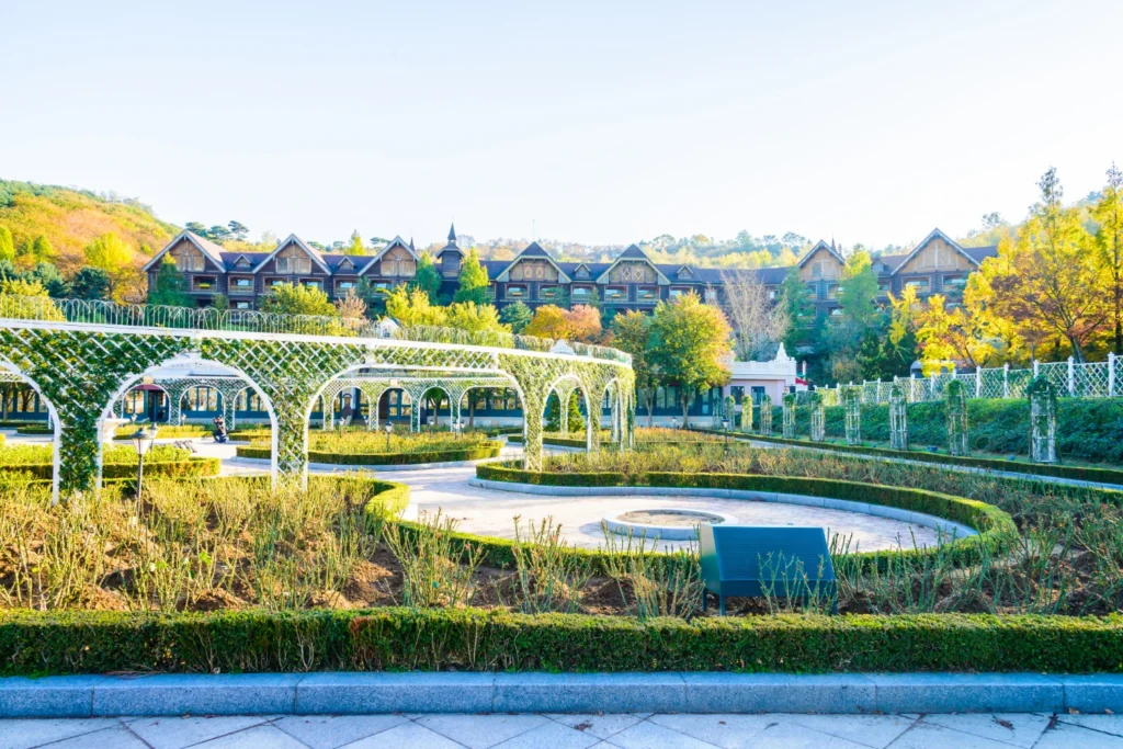 Letchworth Garden City