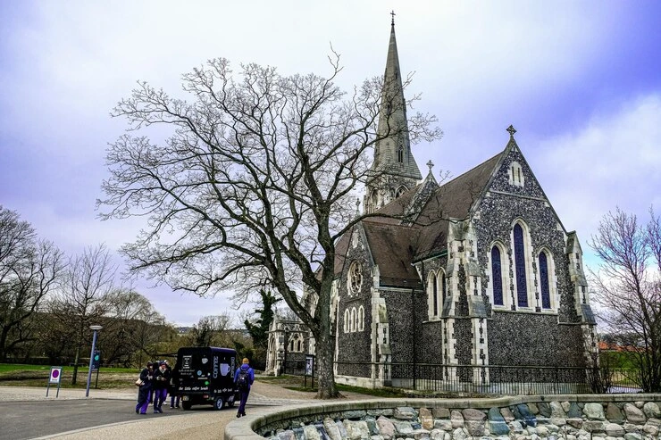St Albans